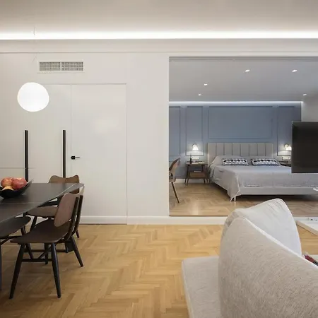 Chic Central Athens Apartment At Mavilli Sq. Exterior foto