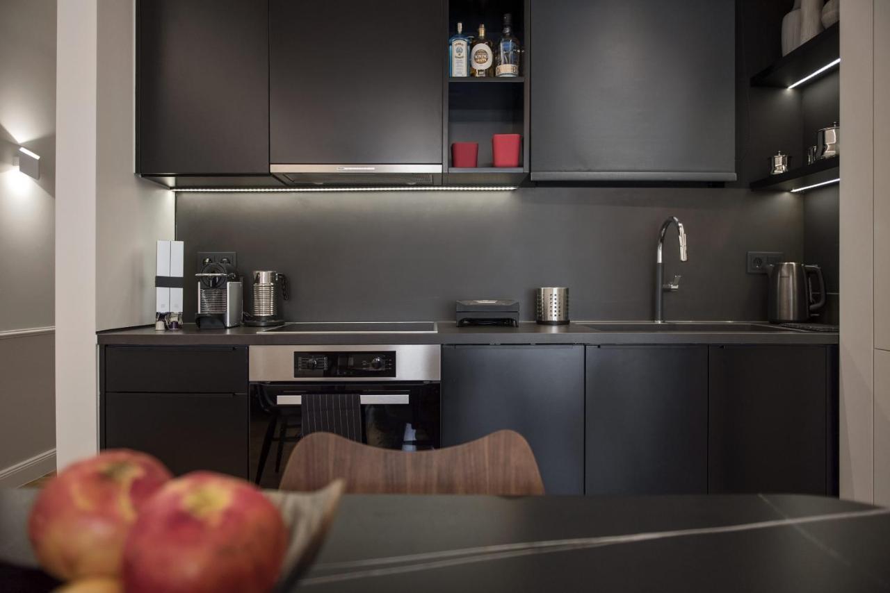 Apartment Chic At Mavilli Sq. *
