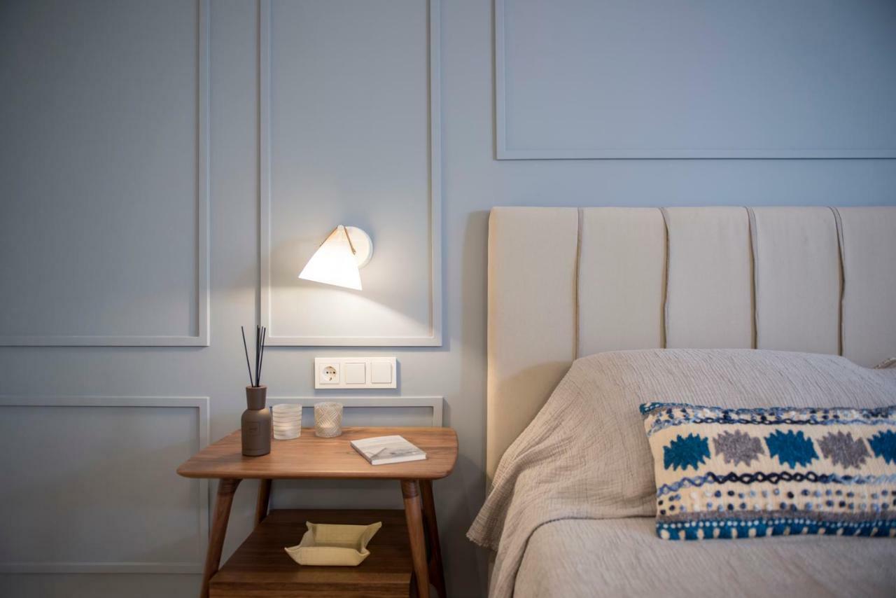 Chic At Mavilli Sq. Apartment